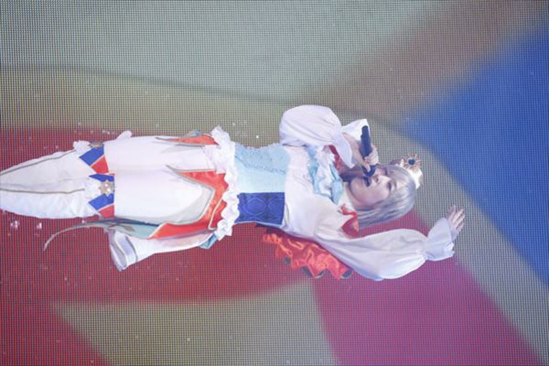 ©T‐ARTS / syn Sophia / テレビ東京 / PCH3製作委員会　 ©T‐ARTS / syn Sophia / テレビ東京 / IPP製作委員会