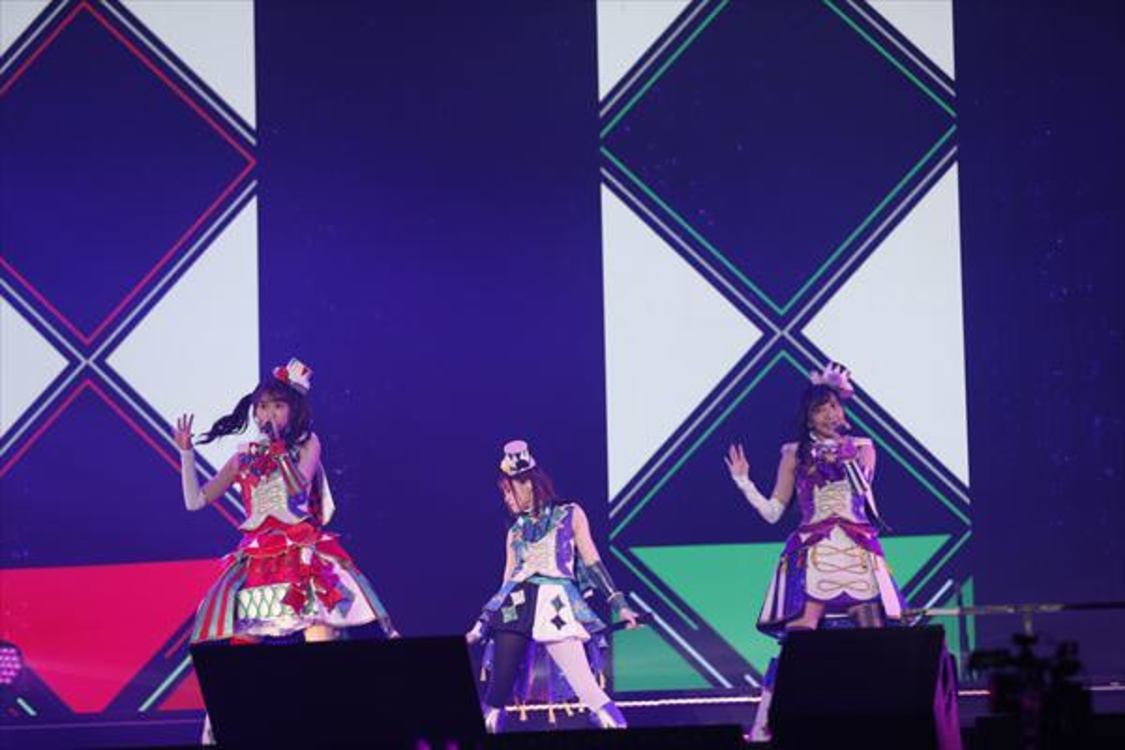 ©T‐ARTS / syn Sophia / テレビ東京 / PCH3製作委員会　 ©T‐ARTS / syn Sophia / テレビ東京 / IPP製作委員会