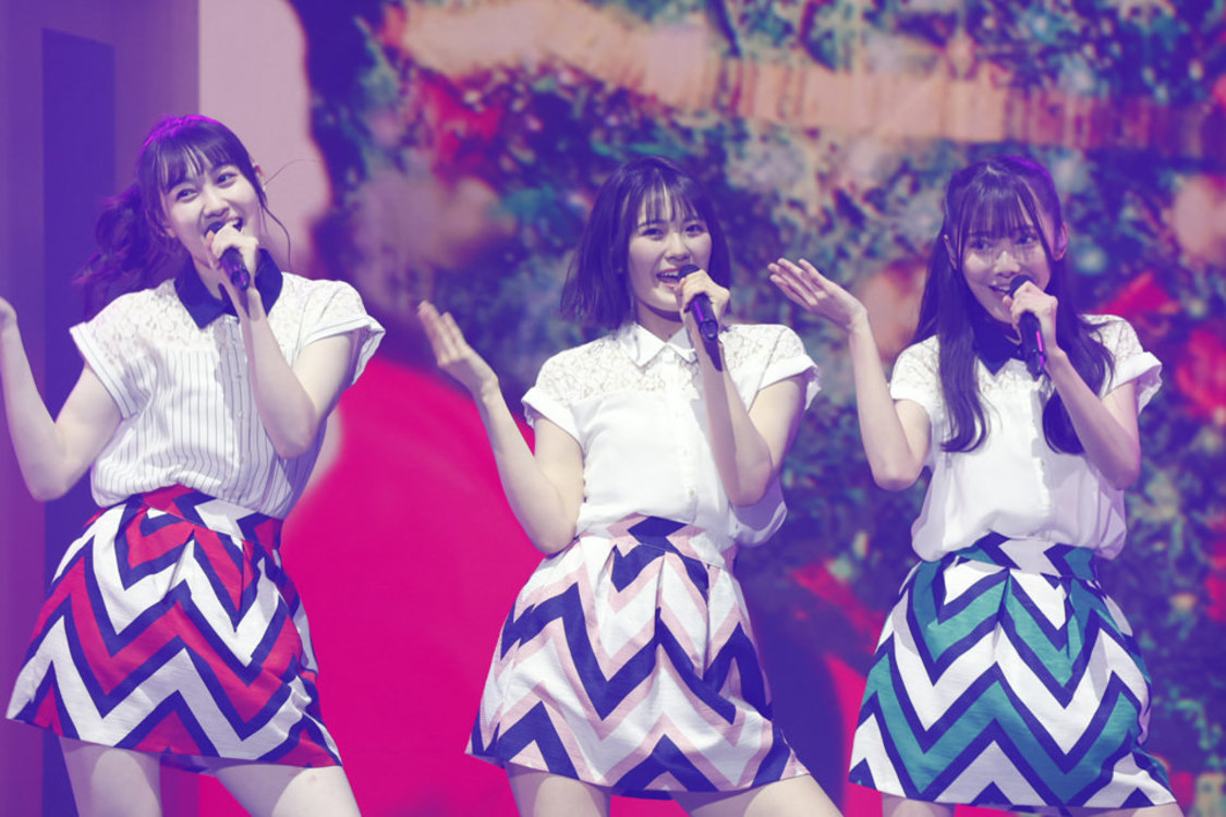 乃木坂46＜四期生ライブ2020＞（2020年12月6日）