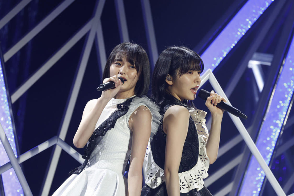 乃木坂46＜四期生ライブ2020＞（2020年12月6日）