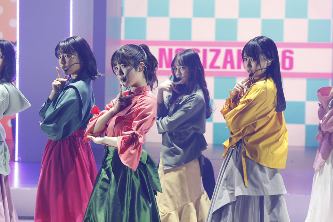 乃木坂46＜四期生ライブ2020＞（2020年12月6日）