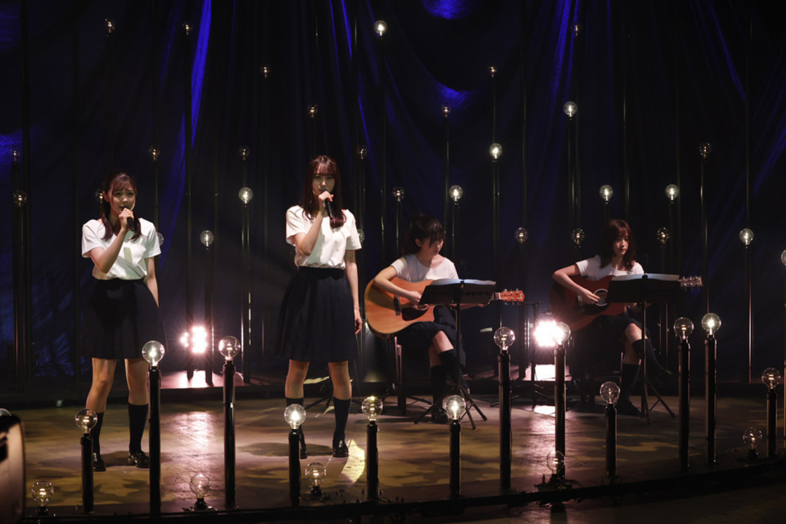 乃木坂46＜四期生ライブ2020＞（2020年12月6日）