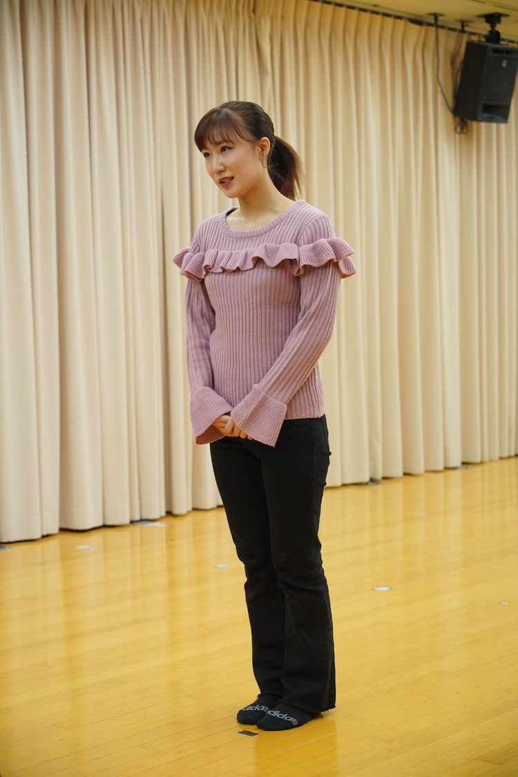 候補生11ユリコ