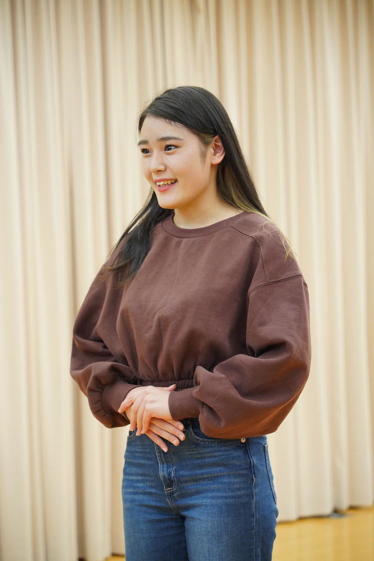 候補生18セイナ