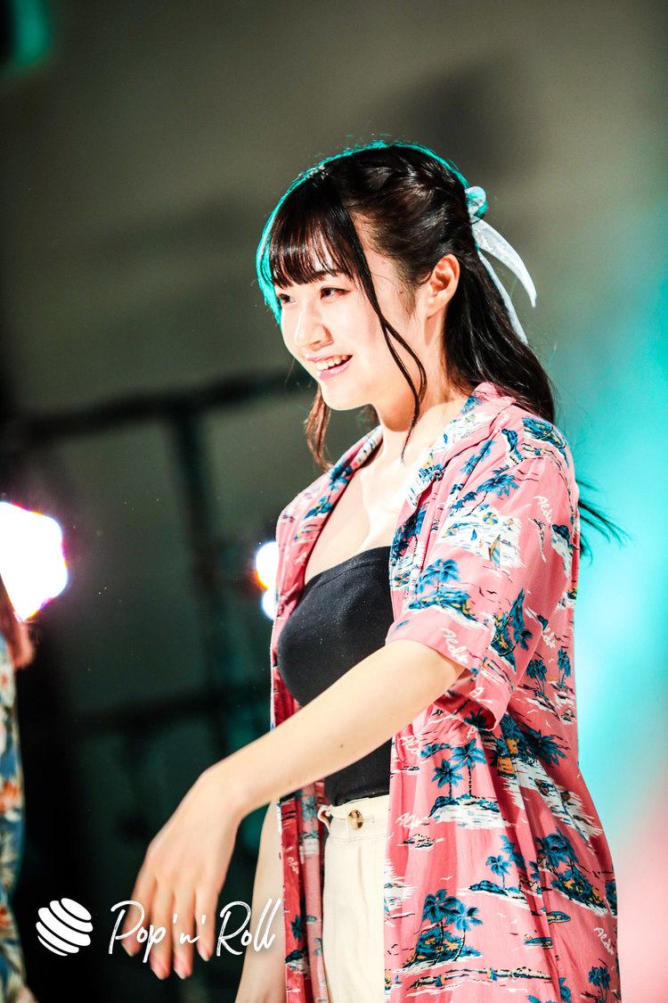 キャンディzoo＜サマラン祭2020＞東京サマーランド（2020年11月28日）