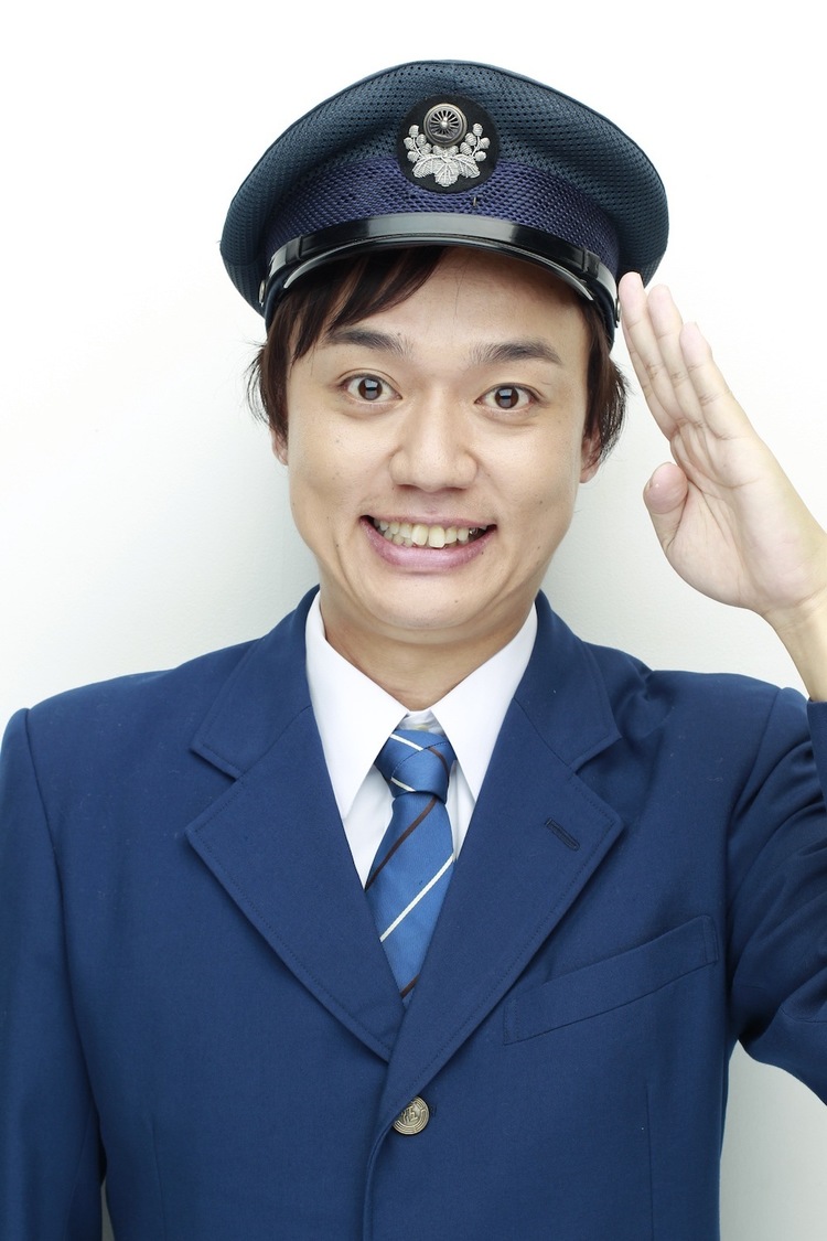 岡安章介（ななめ45°）