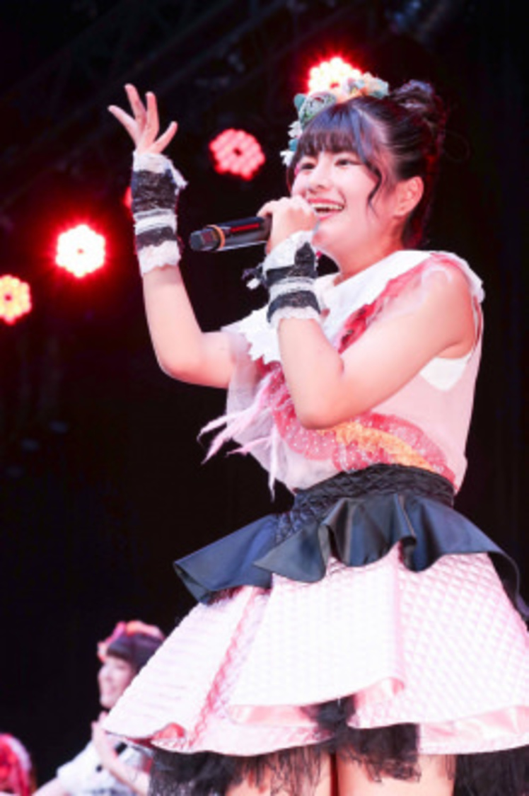 マジカル・パンチライン 吉田優良里