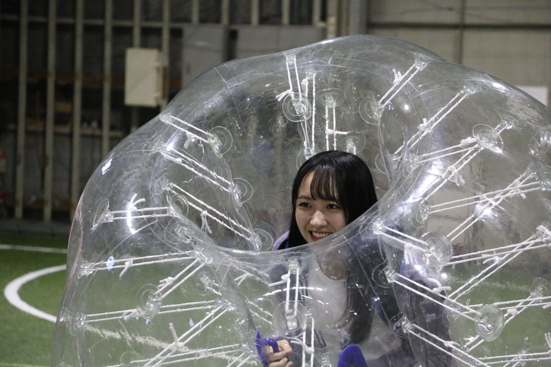 『せとチャレ！STU48』×『HKT青春体育部！』より