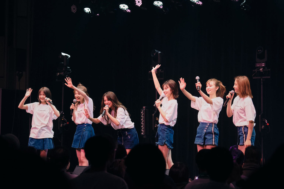 ＜The 7th Anniversary DANCE SUMMIT＞（2020年12月6日／大手町三井ホール）