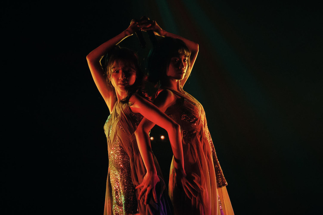 ＜誕生30周年キックオフ DANCE SUMMIT with the 1st Generation＞（2020年12月6日／大手町三井ホール）