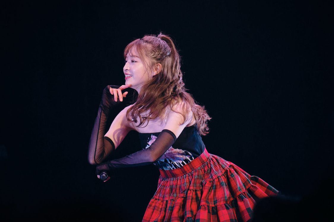 ＜The 7th Anniversary DANCE SUMMIT＞（2020年12月6日／大手町三井ホール）