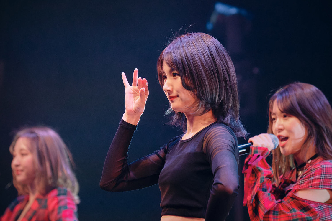 ＜The 7th Anniversary DANCE SUMMIT＞（2020年12月6日／大手町三井ホール）