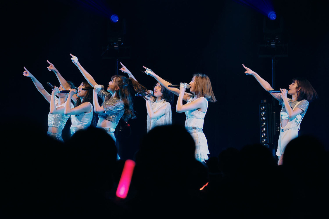 ＜The 7th Anniversary DANCE SUMMIT＞（2020年12月6日／大手町三井ホール）