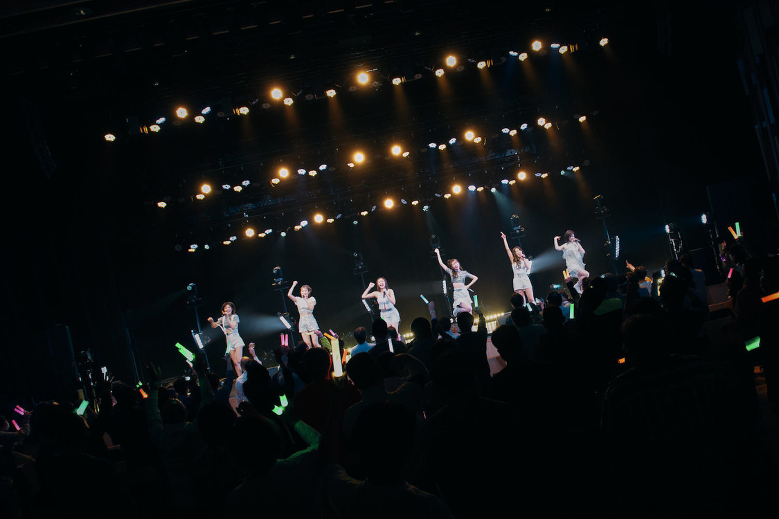 ＜The 7th Anniversary DANCE SUMMIT＞（2020年12月6日／大手町三井ホール）