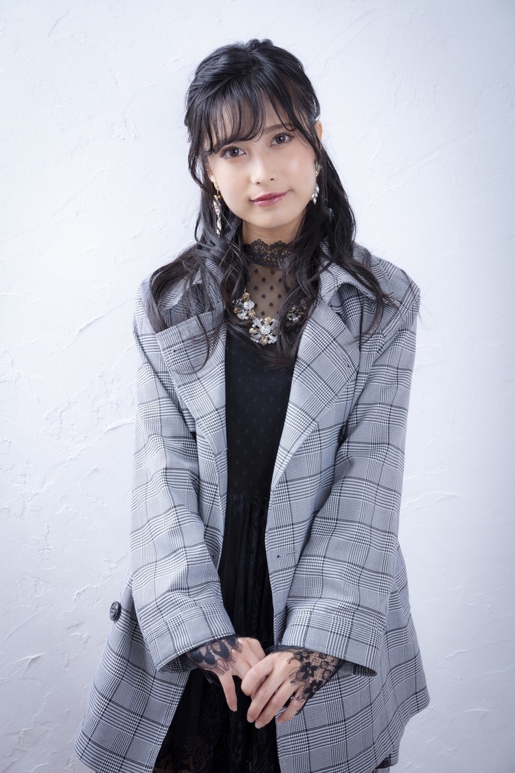 鷲見友美ジェナ