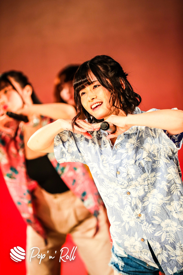 キャンディzoo＜サマラン祭2020＞東京サマーランド（2020年11月28日）