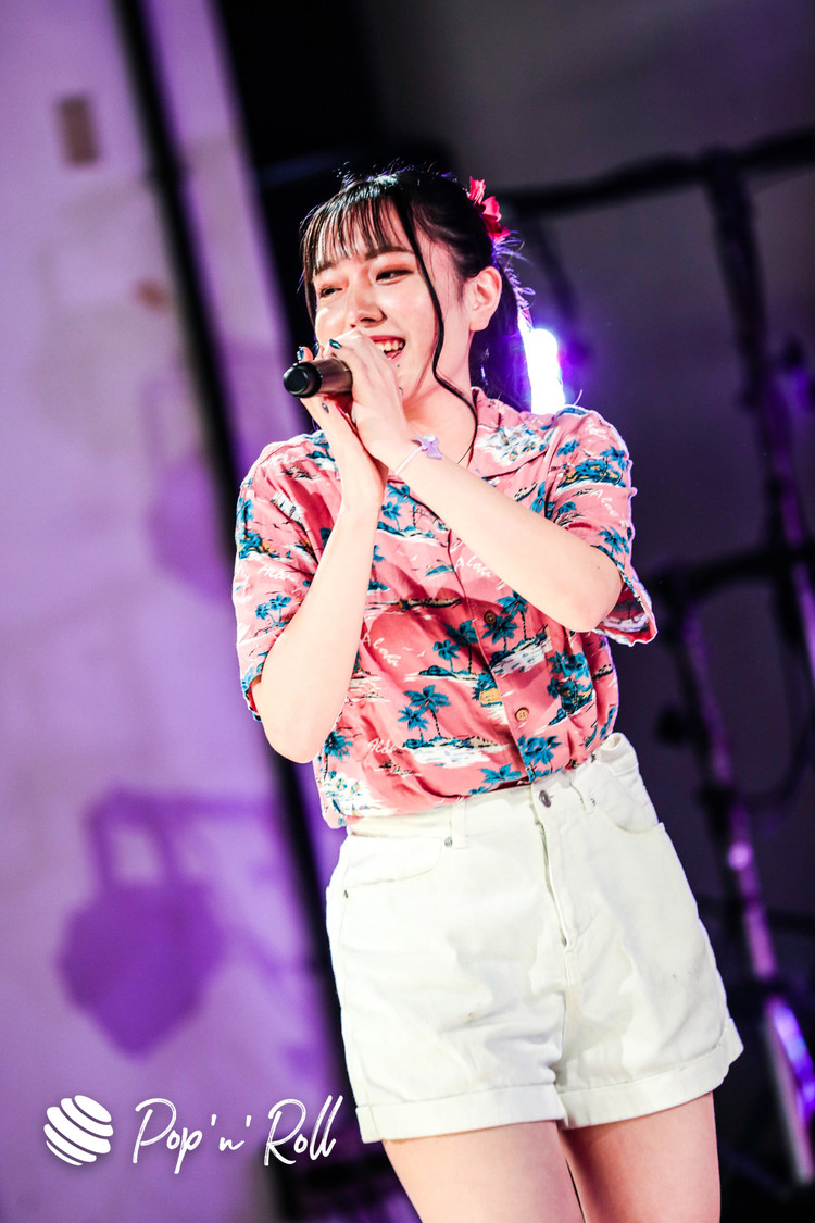 キャンディzoo＜サマラン祭2020＞東京サマーランド（2020年11月28日）