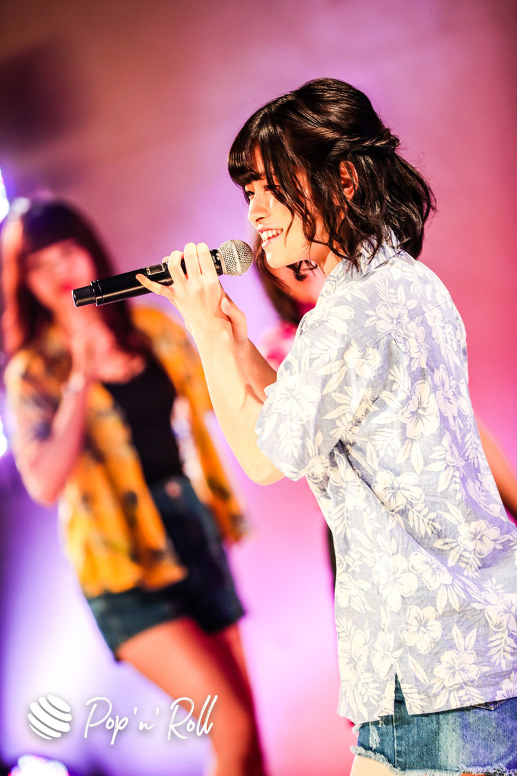 キャンディzoo＜サマラン祭2020＞東京サマーランド（2020年11月28日）