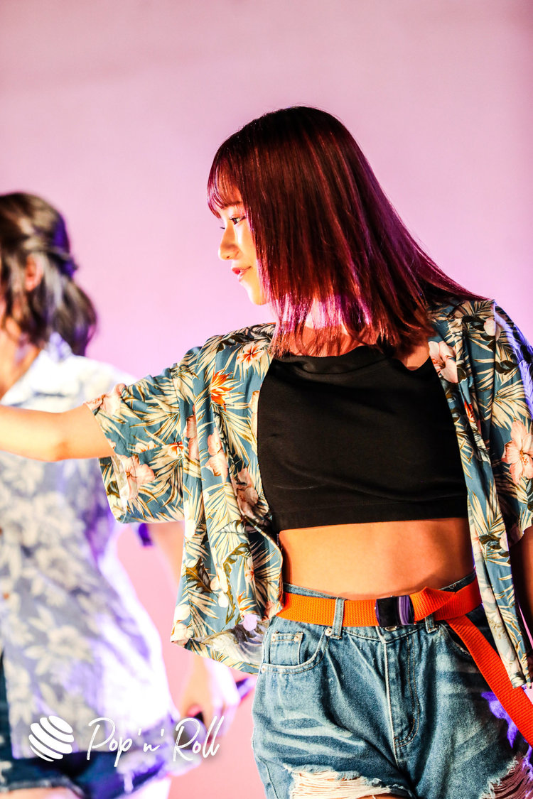 キャンディzoo＜サマラン祭2020＞東京サマーランド（2020年11月28日）