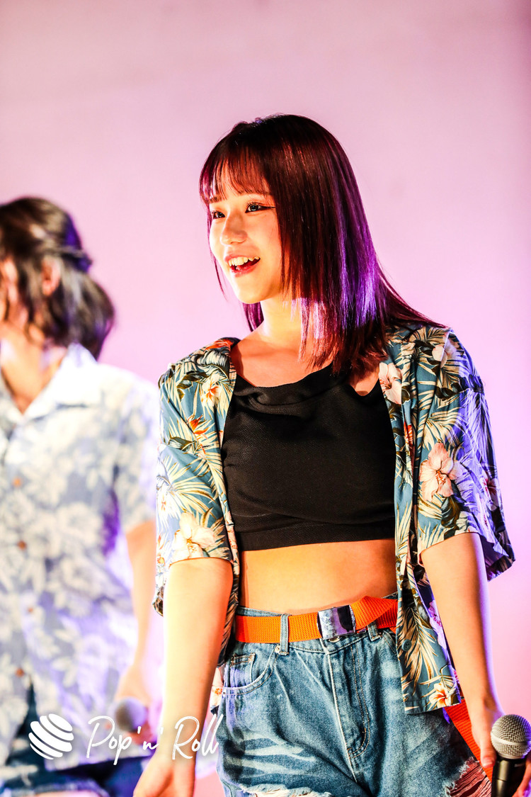 キャンディzoo＜サマラン祭2020＞東京サマーランド（2020年11月28日）