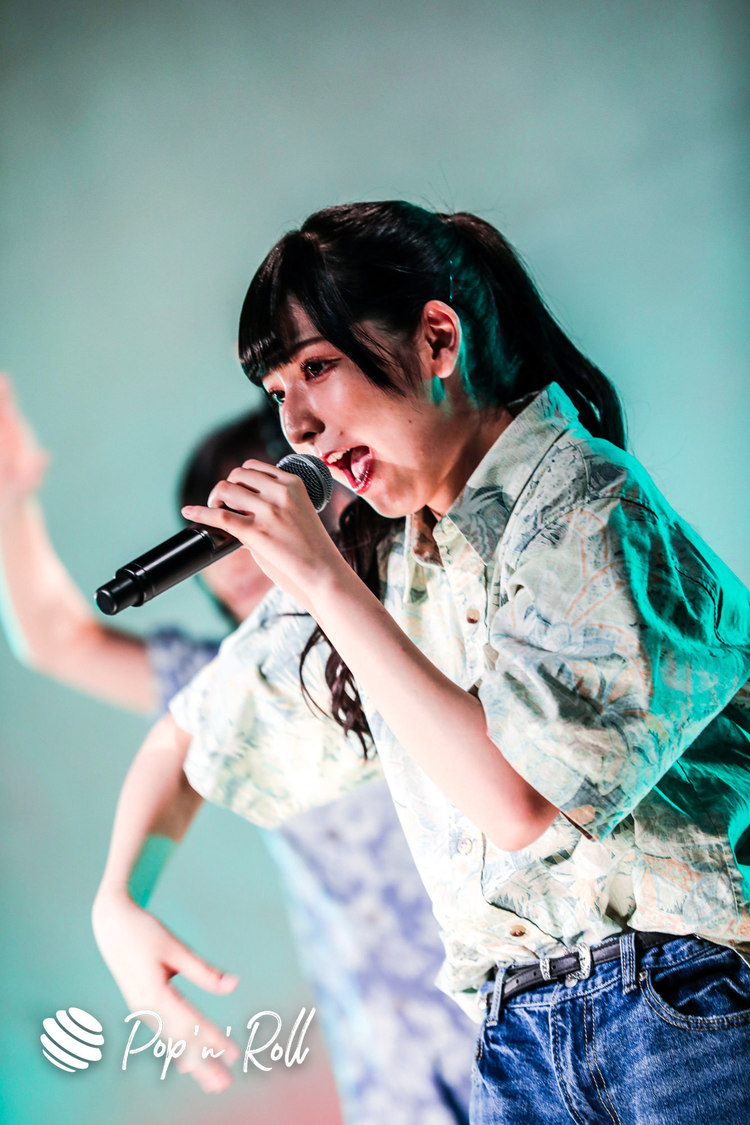 キャンディzoo＜サマラン祭2020＞東京サマーランド（2020年11月28日）