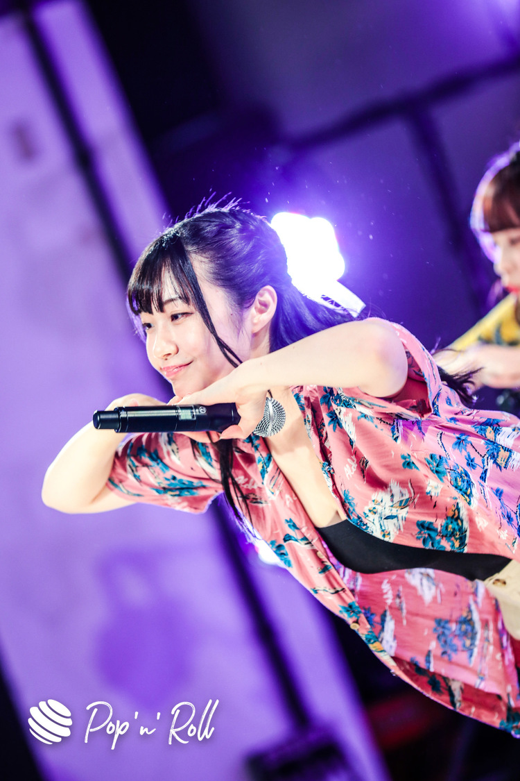 キャンディzoo＜サマラン祭2020＞東京サマーランド（2020年11月28日）