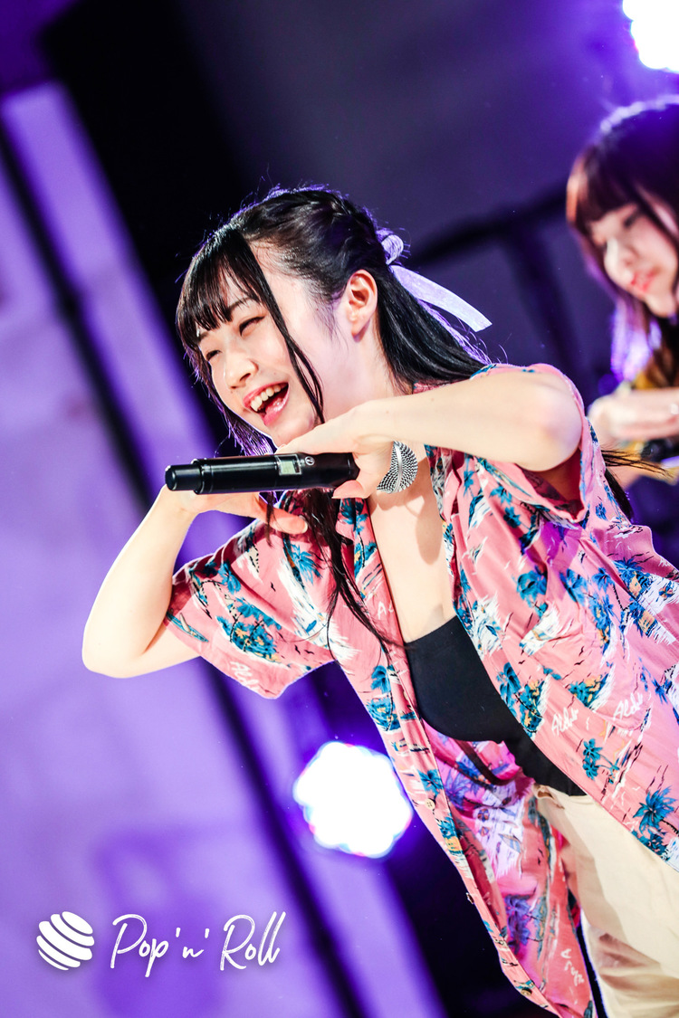 キャンディzoo＜サマラン祭2020＞東京サマーランド（2020年11月28日）