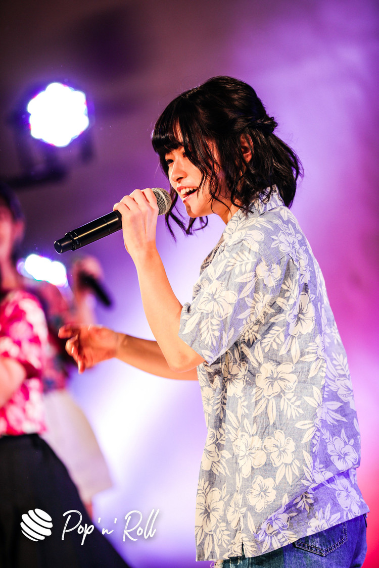 キャンディzoo＜サマラン祭2020＞東京サマーランド（2020年11月28日）