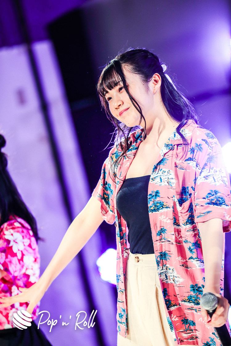 キャンディzoo＜サマラン祭2020＞東京サマーランド（2020年11月28日）