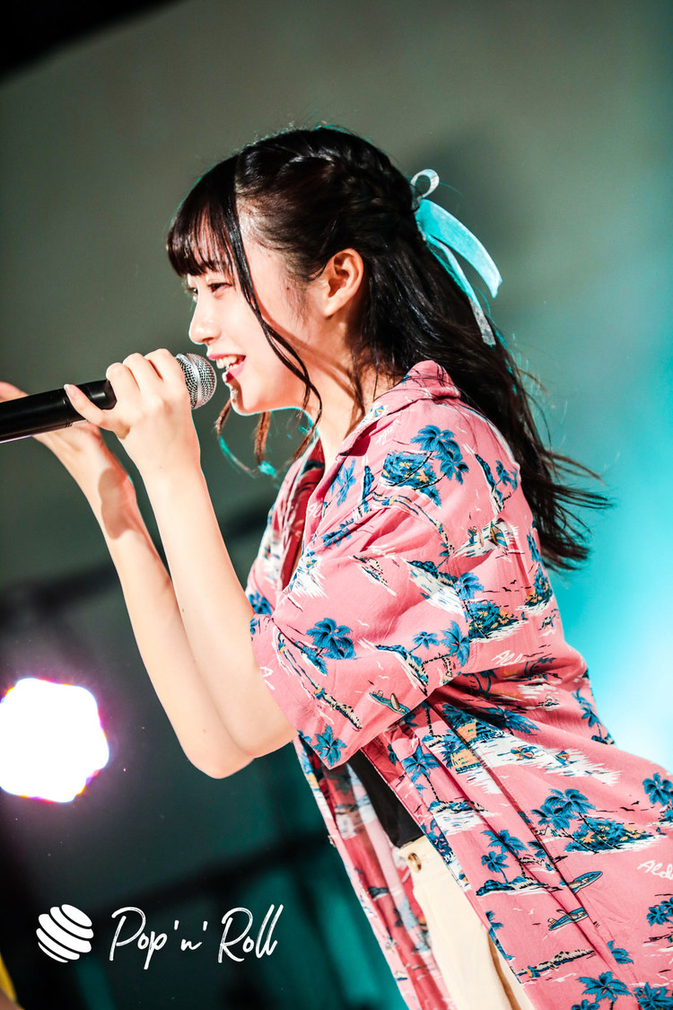 キャンディzoo＜サマラン祭2020＞東京サマーランド（2020年11月28日）