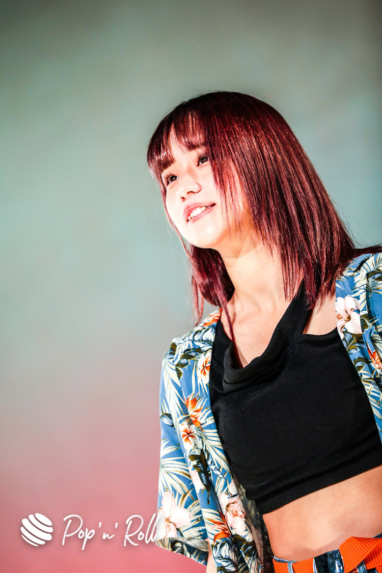 キャンディzoo＜サマラン祭2020＞東京サマーランド（2020年11月28日）