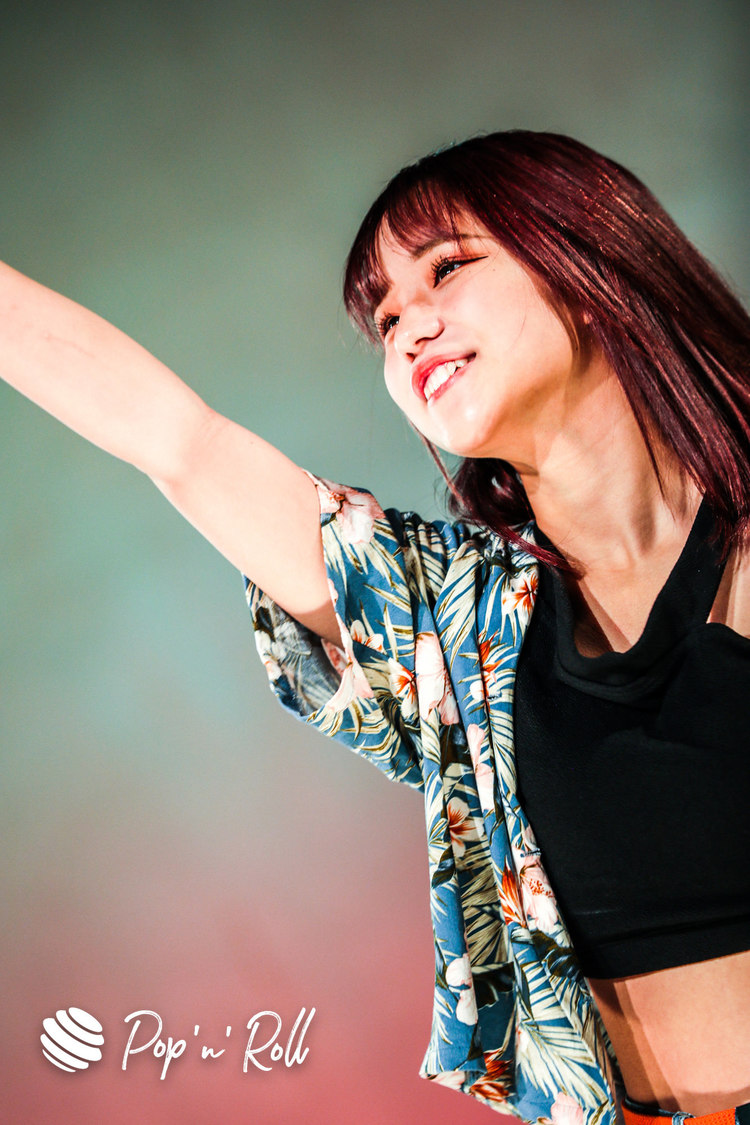 キャンディzoo＜サマラン祭2020＞東京サマーランド（2020年11月28日）