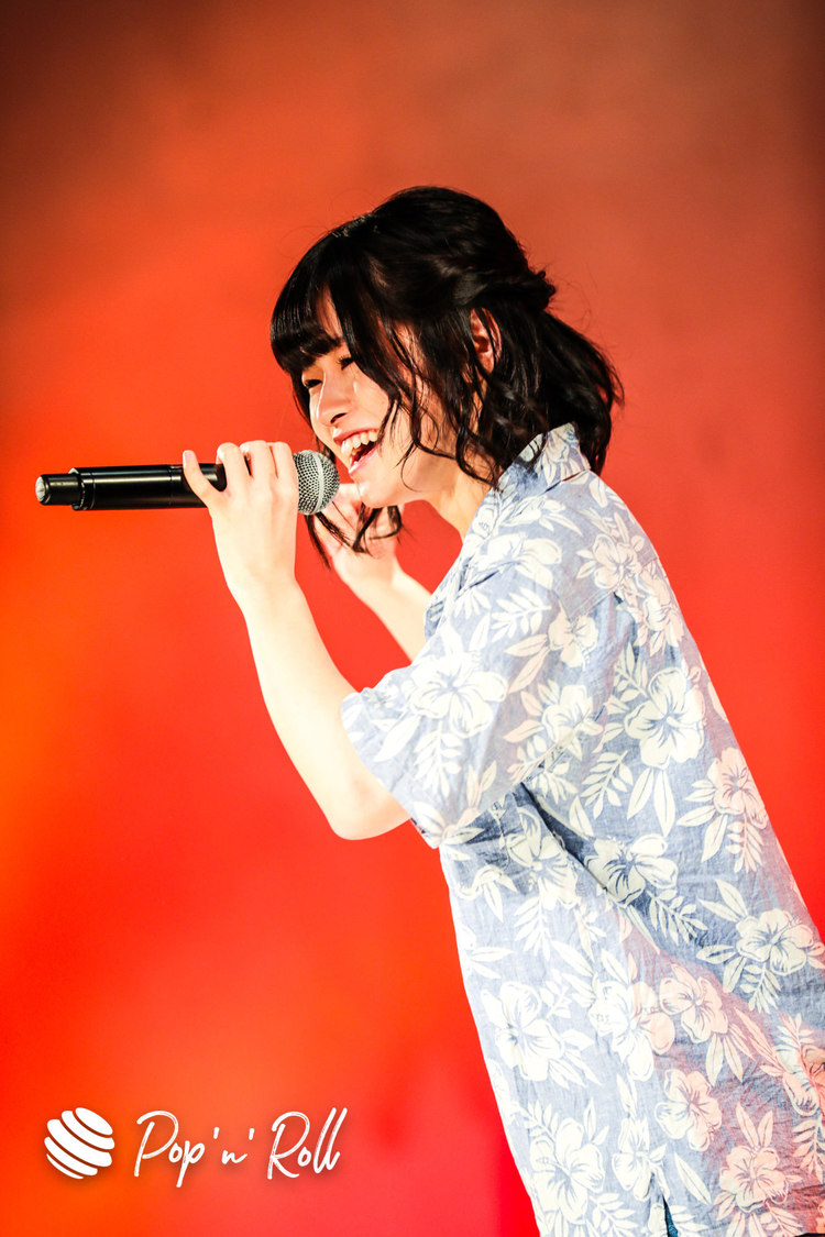 キャンディzoo＜サマラン祭2020＞東京サマーランド（2020年11月28日）