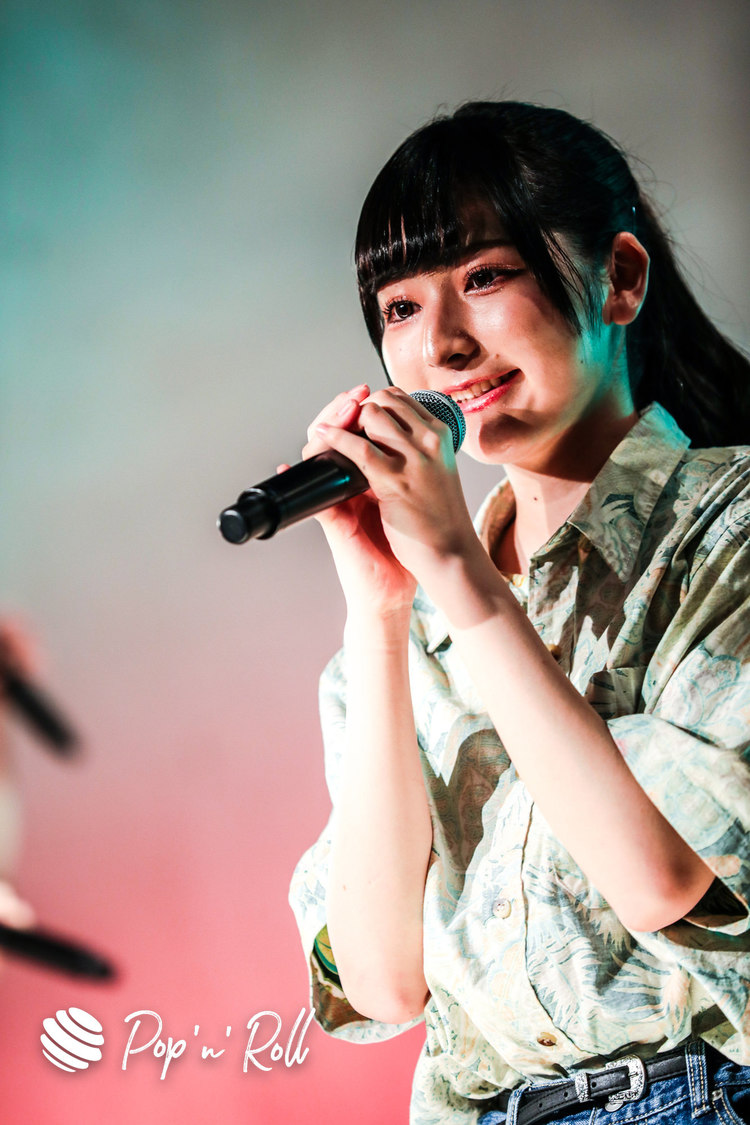 キャンディzoo＜サマラン祭2020＞東京サマーランド（2020年11月28日）