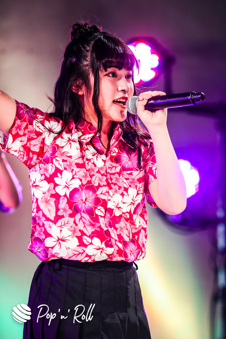 キャンディzoo＜サマラン祭2020＞東京サマーランド（2020年11月28日）