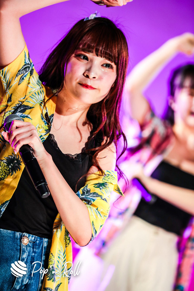 キャンディzoo＜サマラン祭2020＞東京サマーランド（2020年11月28日）