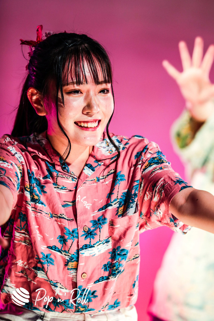 キャンディzoo＜サマラン祭2020＞東京サマーランド（2020年11月28日）