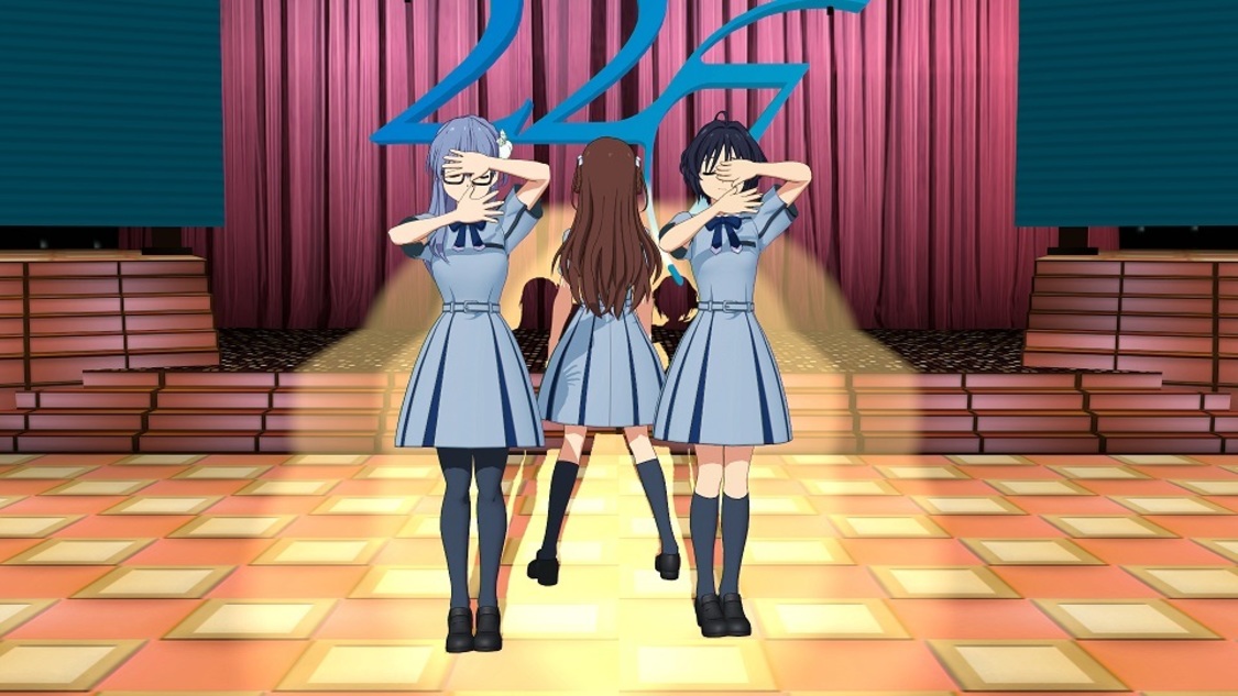 『22/7 計算中』より