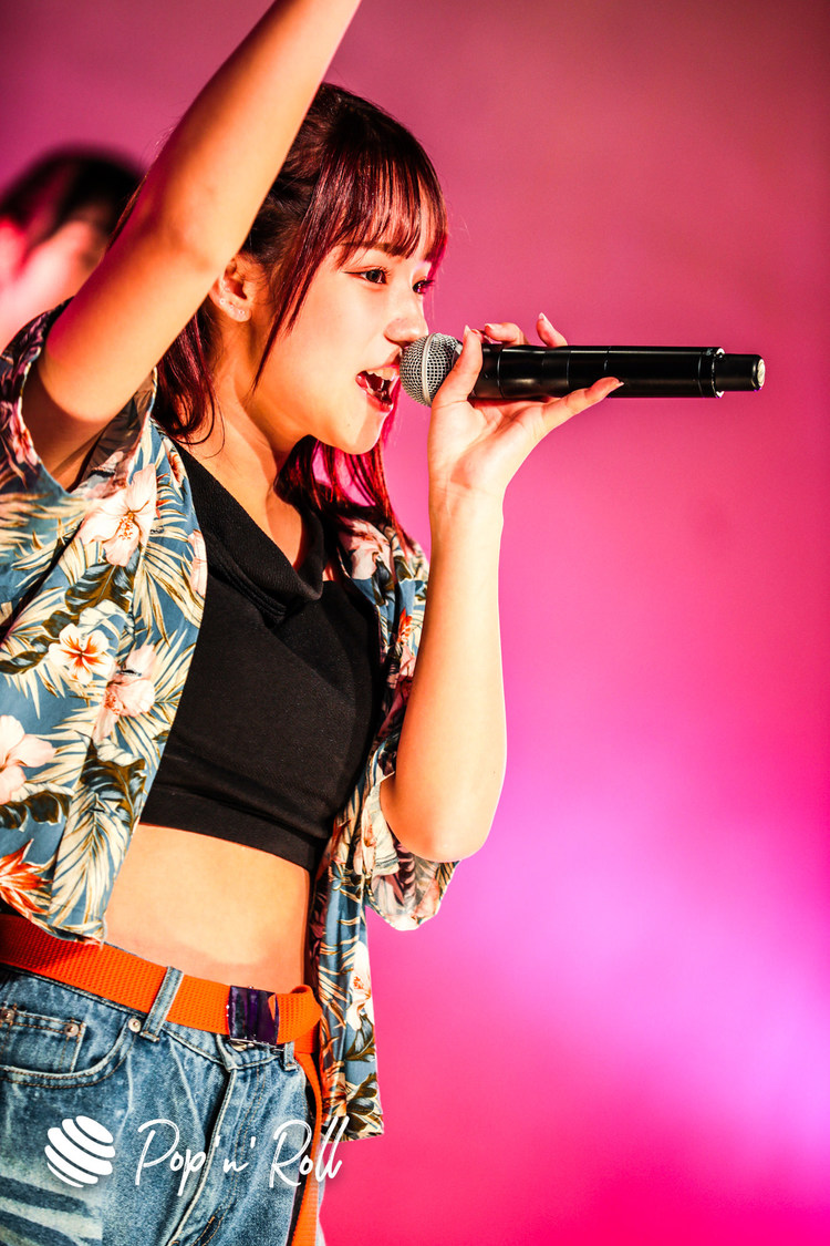 キャンディzoo＜サマラン祭2020＞東京サマーランド（2020年11月28日）