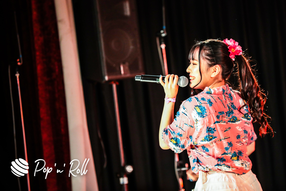 キャンディzoo＜サマラン祭2020＞東京サマーランド（2020年11月28日）