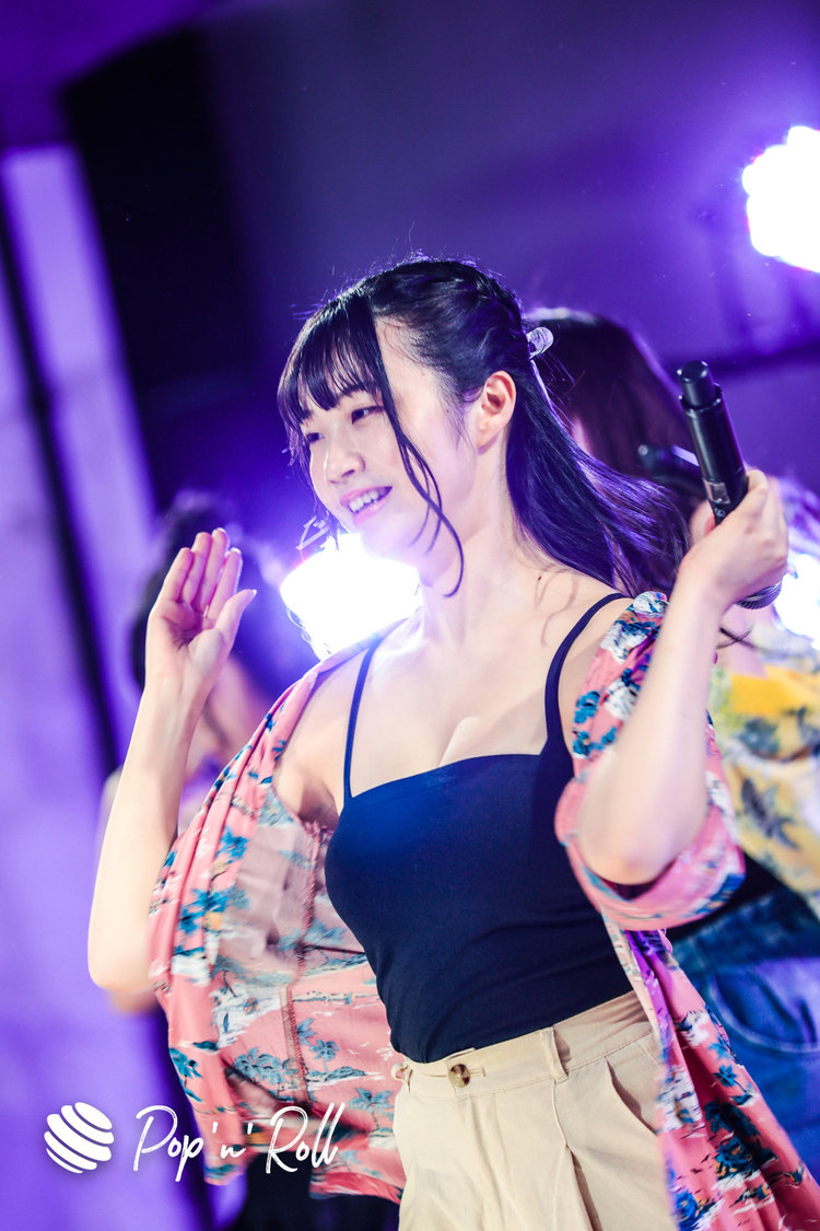 キャンディzoo＜サマラン祭2020＞東京サマーランド（2020年11月28日）