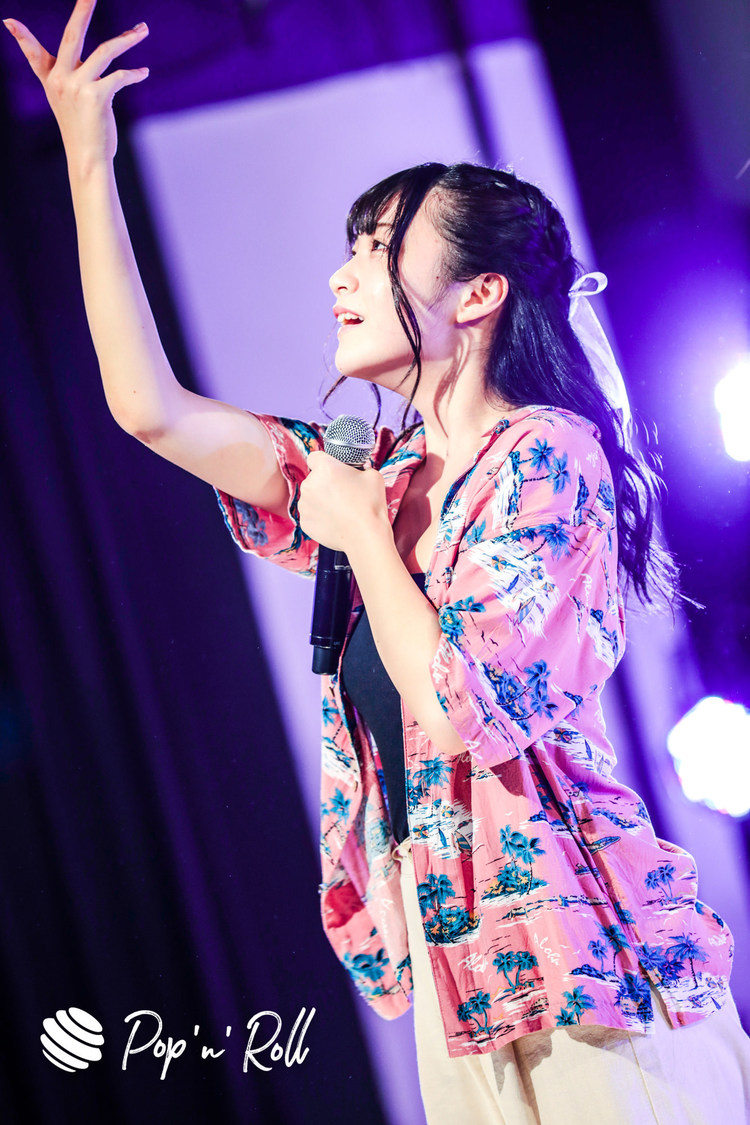 キャンディzoo＜サマラン祭2020＞東京サマーランド（2020年11月28日）