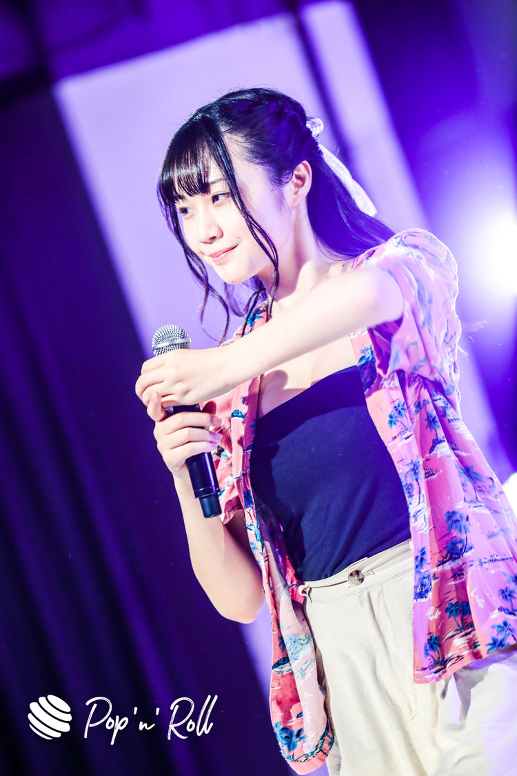 キャンディzoo＜サマラン祭2020＞東京サマーランド（2020年11月28日）