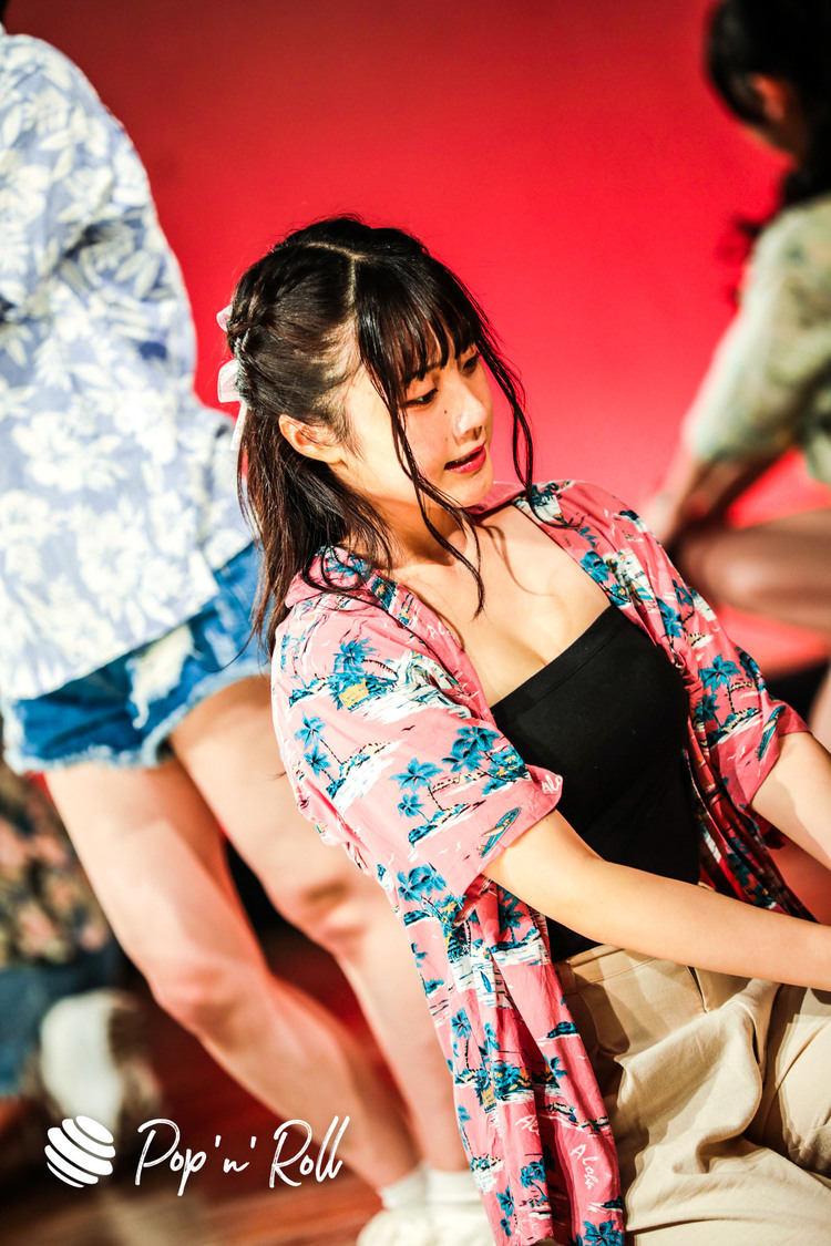 キャンディzoo＜サマラン祭2020＞東京サマーランド（2020年11月28日）