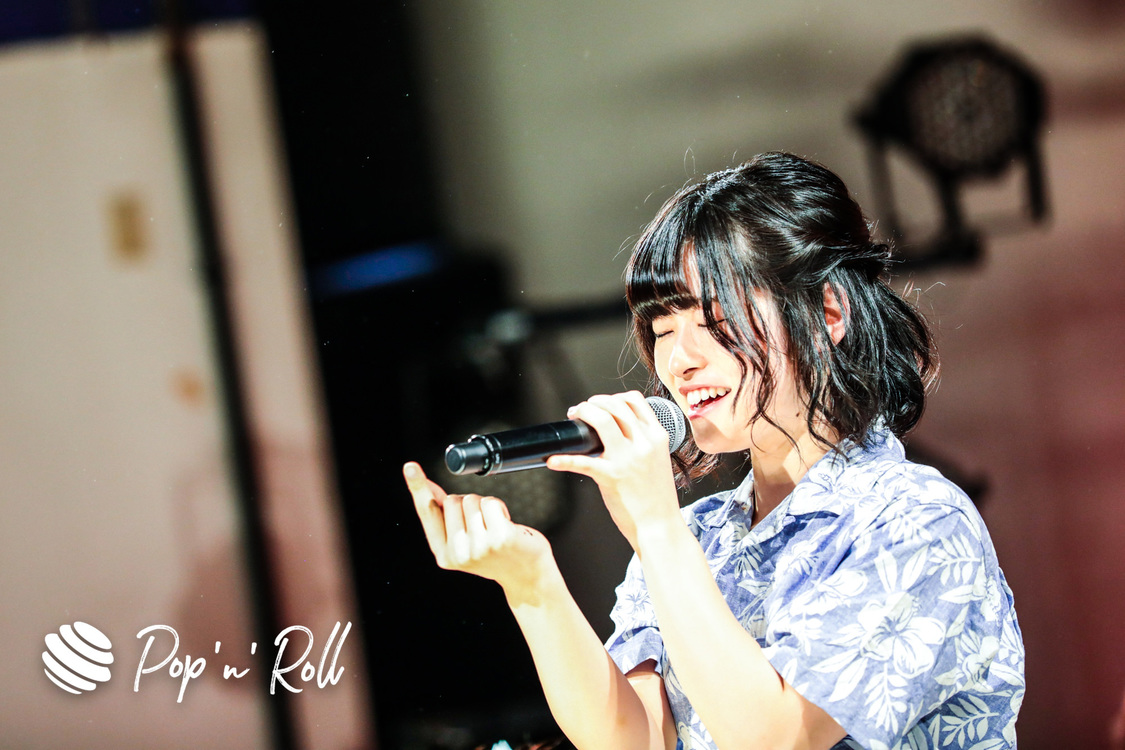 キャンディzoo＜サマラン祭2020＞東京サマーランド（2020年11月28日）