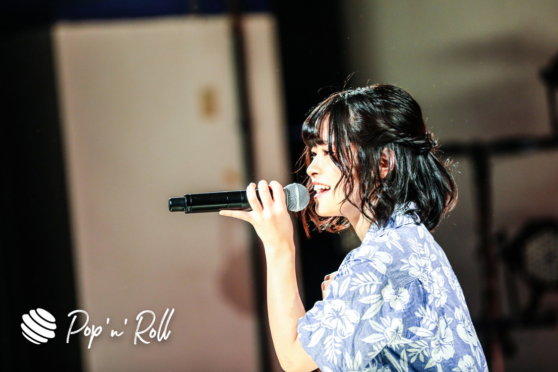 キャンディzoo＜サマラン祭2020＞東京サマーランド（2020年11月28日）