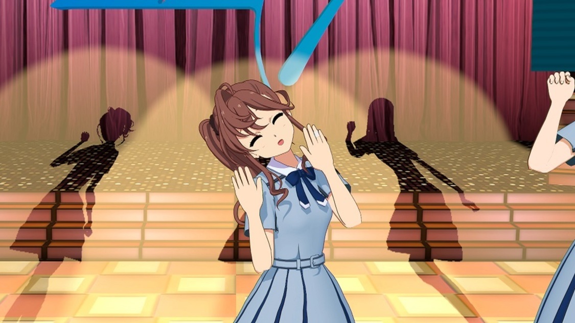 『22/7 計算中』より