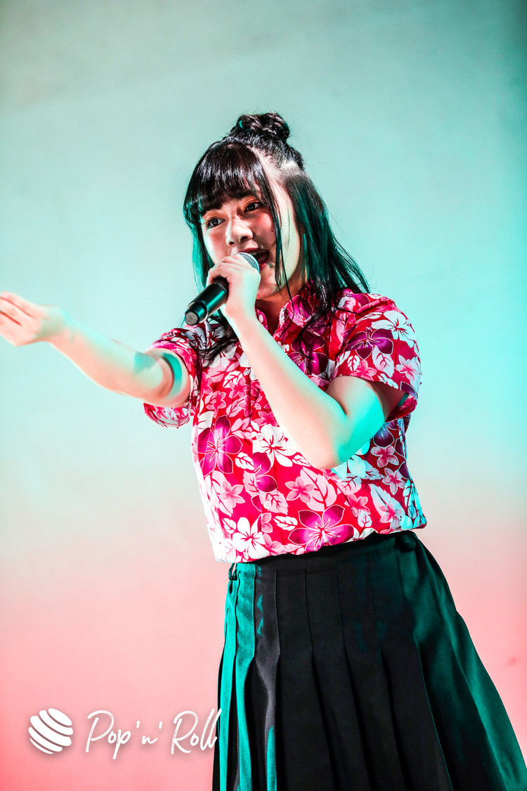 キャンディzoo＜サマラン祭2020＞東京サマーランド（2020年11月28日）