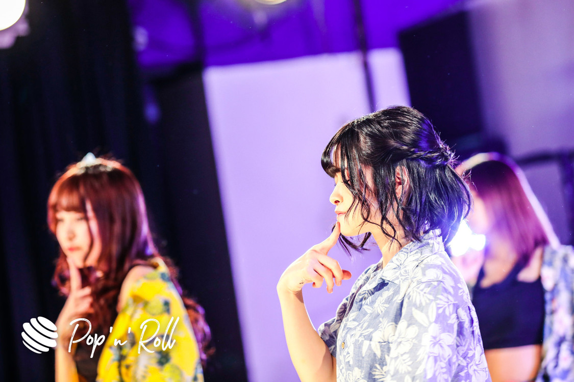 キャンディzoo＜サマラン祭2020＞東京サマーランド（2020年11月28日）