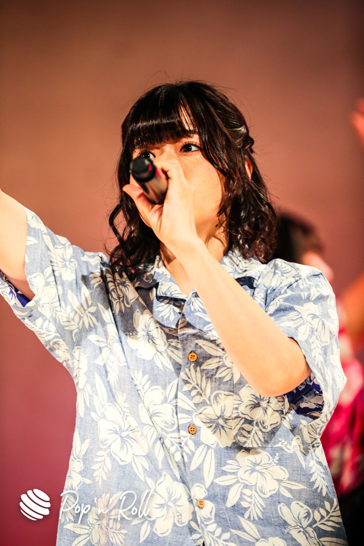 キャンディzoo＜サマラン祭2020＞東京サマーランド（2020年11月28日）